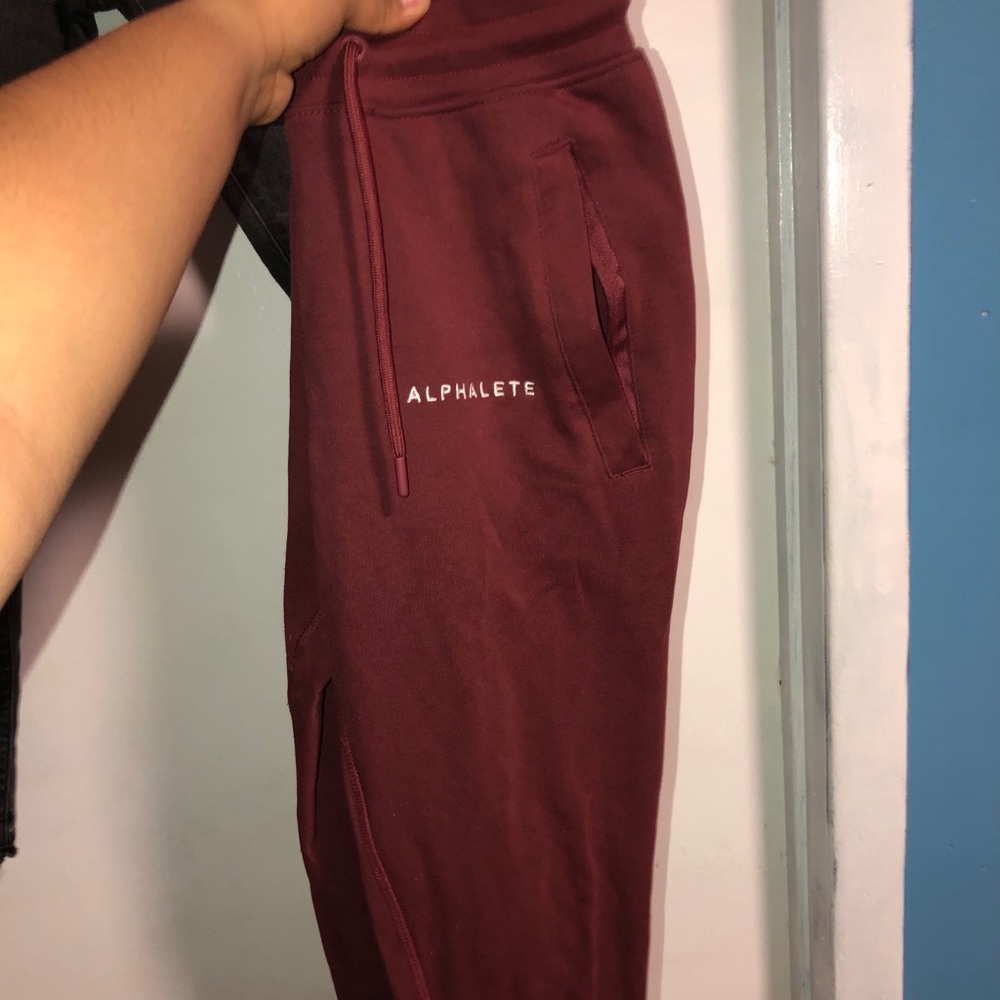 Alphalete Joggers